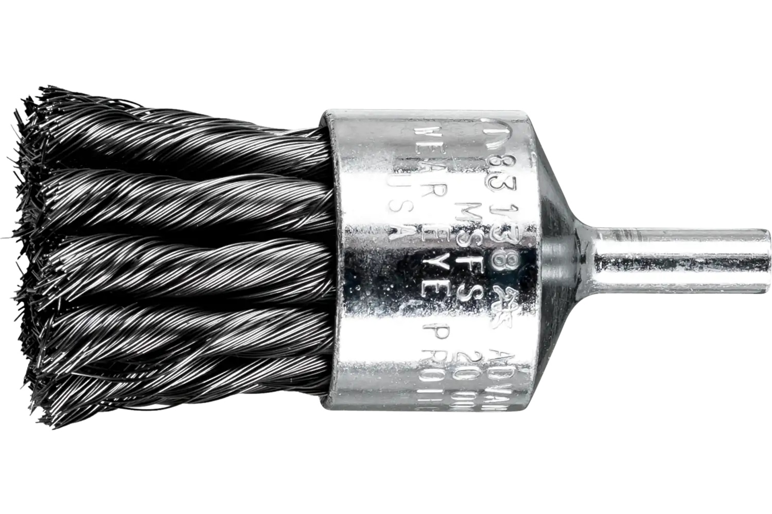 Picture for category Brush Knot